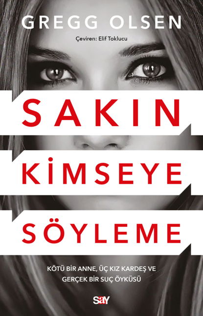 Sakın Kimseye Söyleme resmi