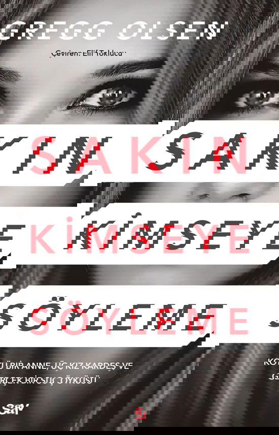 Sakın Kimseye Söyleme resmi