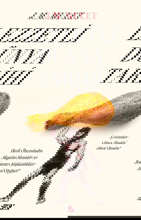 Lezzetli Dünya Tarihi resmi