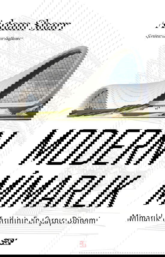 Modern Mimarlık resmi