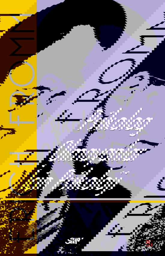 Psikolog Olmayanlar İçin Psikoloji resmi