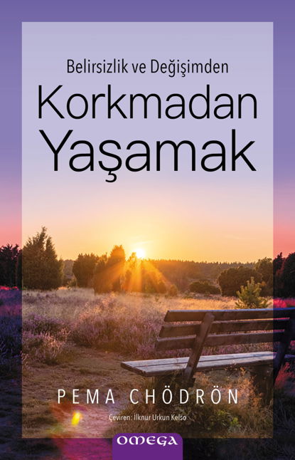 Korkmadan Yaşamak resmi