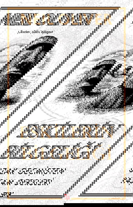 Eskilerin Bilgeliği resmi