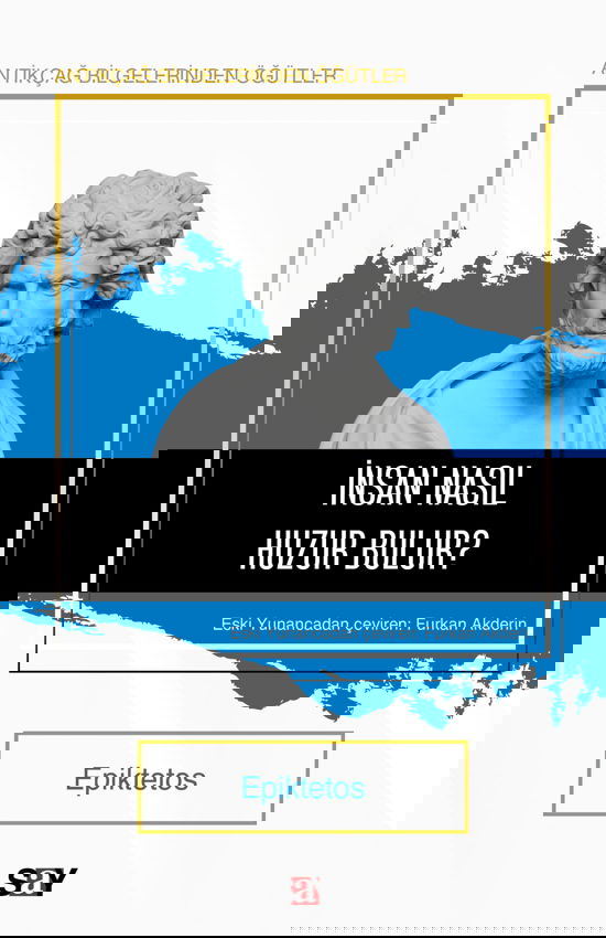 İnsan Nasıl Huzur Bulur ? resmi