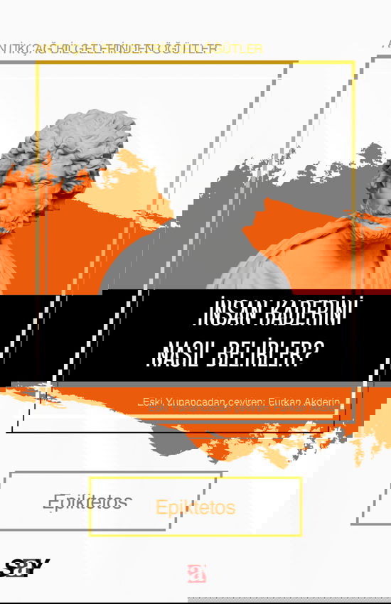 İnsan Kaderini Nasıl Belirler ? resmi