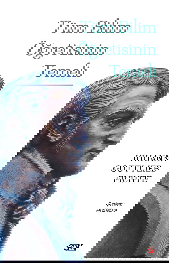 Tüm Bilim Öğretisinin Temeli resmi