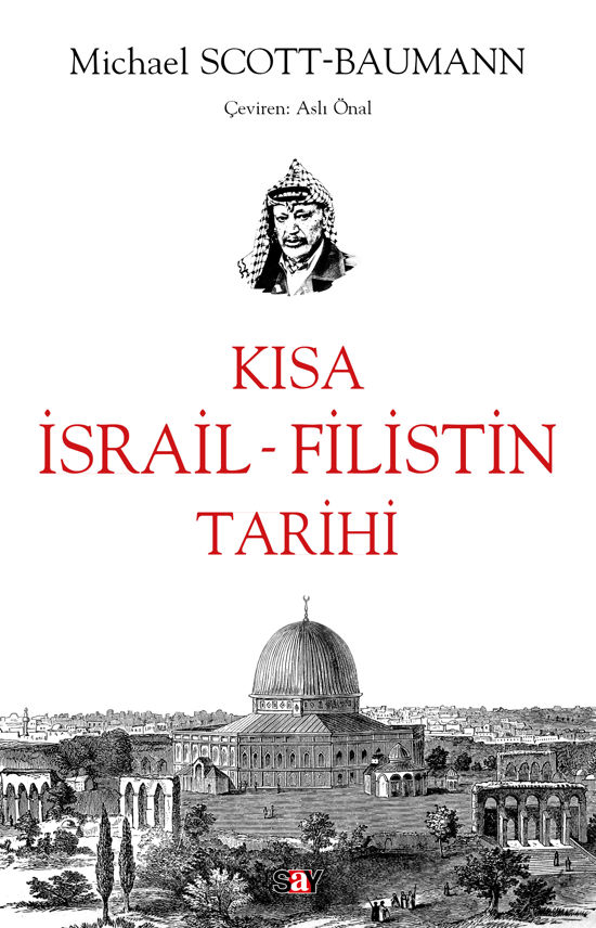 Kısa İsrail - Filistin Tarihi resmi