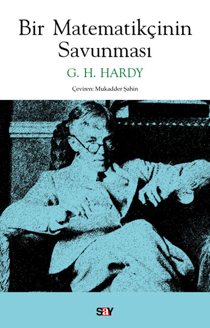 Bir Matematikçinin Savunması resmi