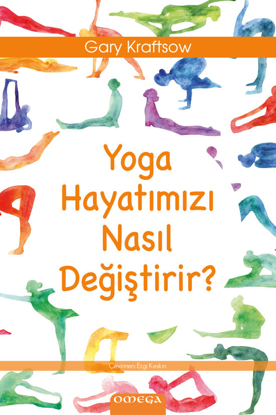 Yoga Hayatımızı Nasıl Değiştirir ? resmi