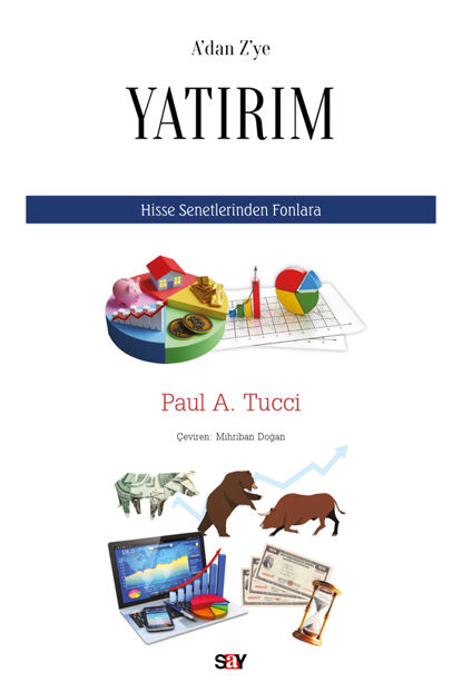 A’dan Z’ye Yatırım resmi