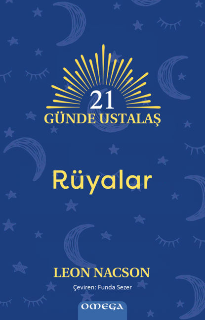 21 Günde Ustalaş - Rüyalar resmi