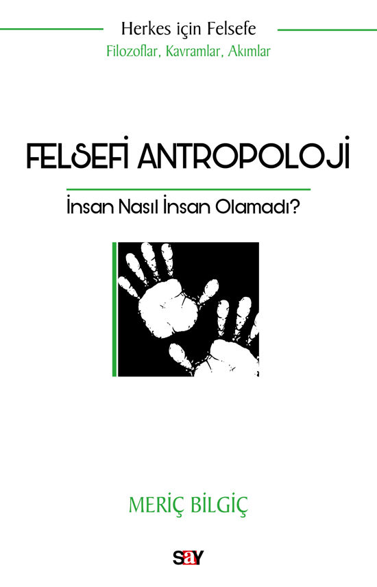Felsefi Antropoloji resmi