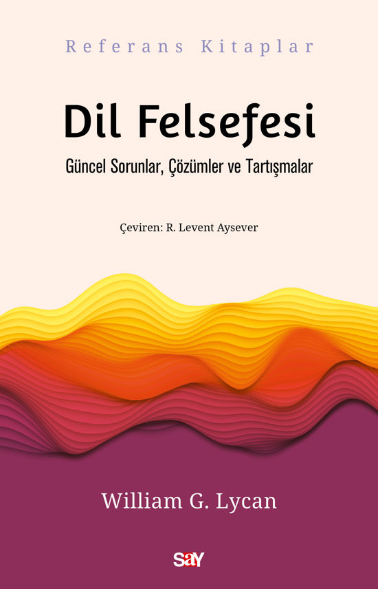 DİL FELSEFESİ resmi