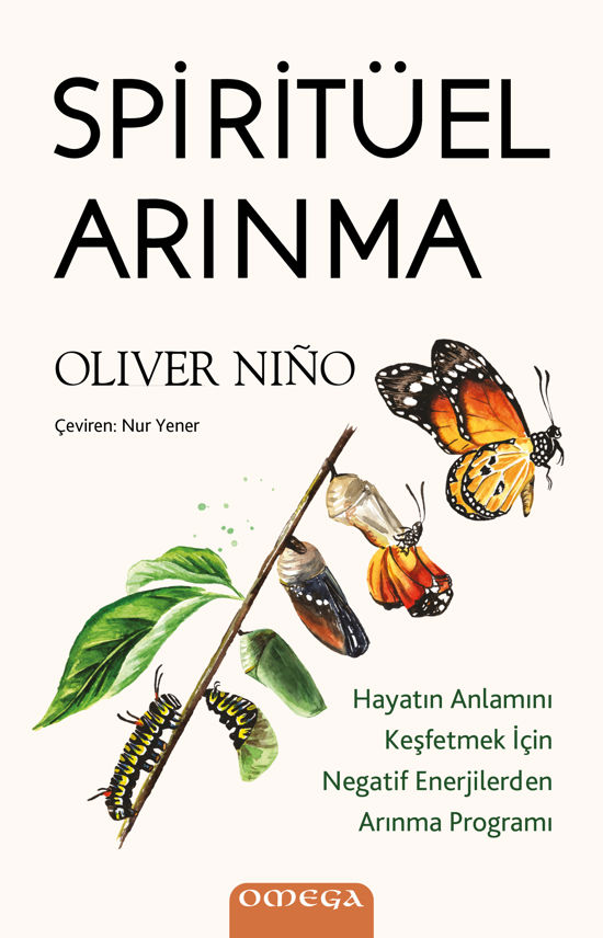 Spiritüel Arınma resmi