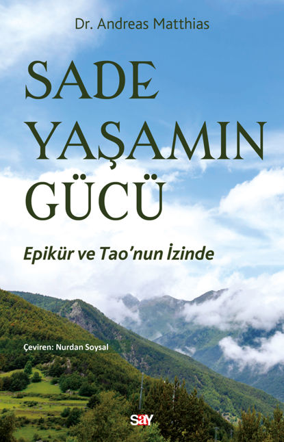 Sade Yaşamın Gücü resmi