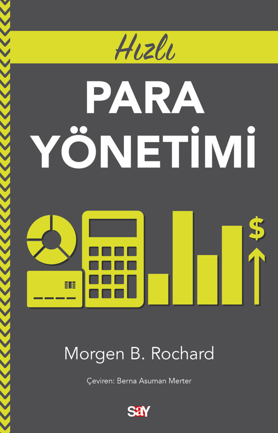 Hızlı Para Yönetimi resmi