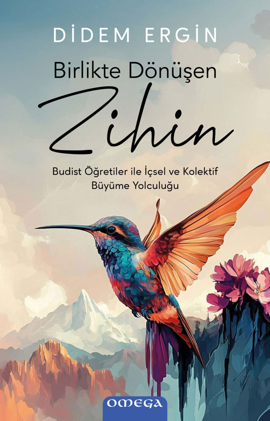 Birlikte Dönüşen Zihin resmi