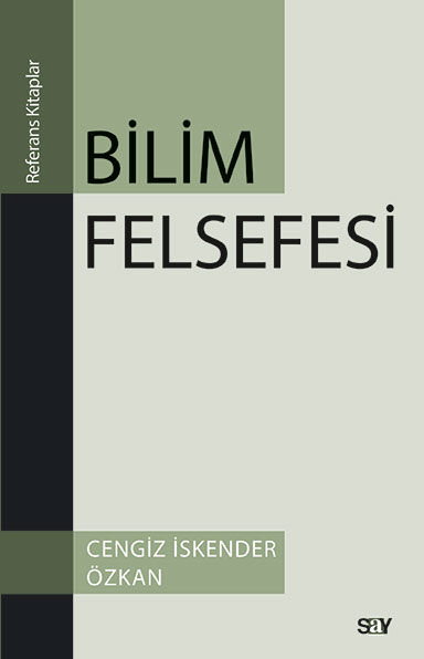 Bilim Felsefesi resmi