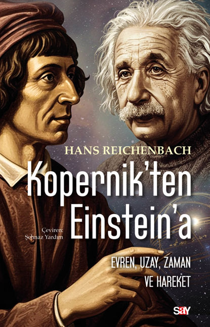 Kopernik’ten Einstein’e resmi