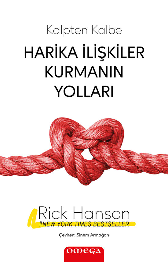 Harika İlişkiler Kurmanın Yolları resmi