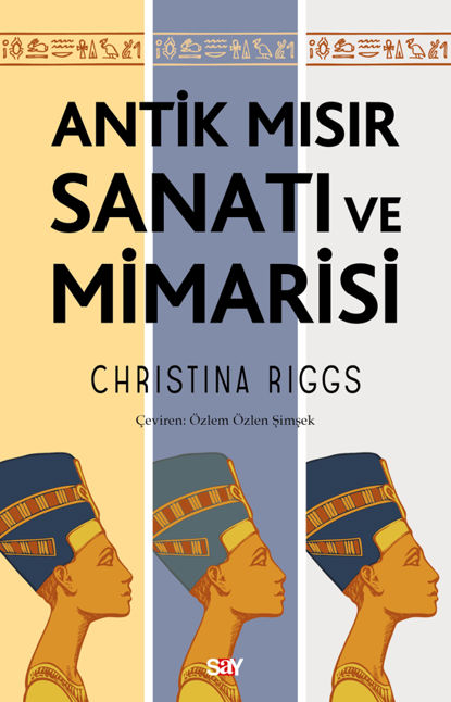 Antik Mısır Sanatı ve Mimarisi resmi