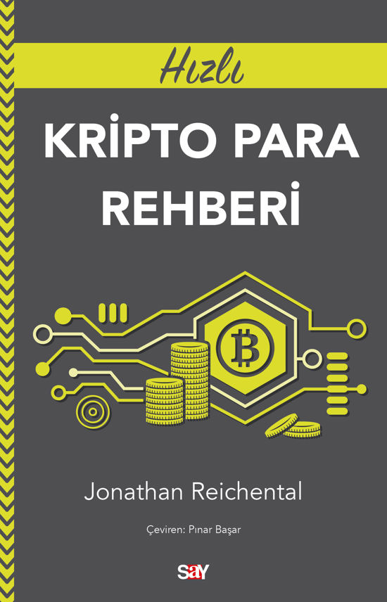 Hızlı Kripto Para Rehberi resmi