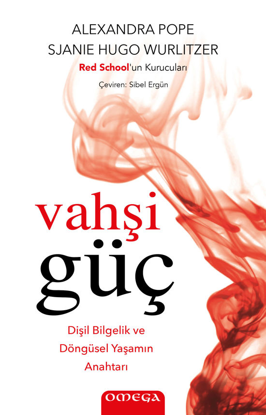 Vahşi Güç resmi