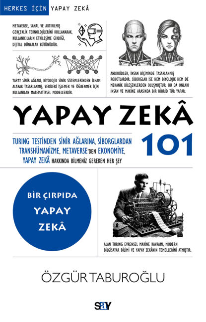 Yapay Zeka 101 resmi