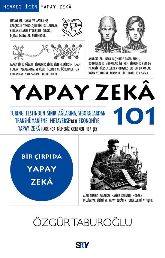 Yapay Zeka 101 resmi