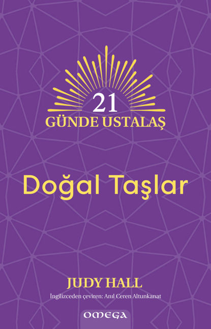 21 Günde Ustalaş - Doğal Taşlar resmi