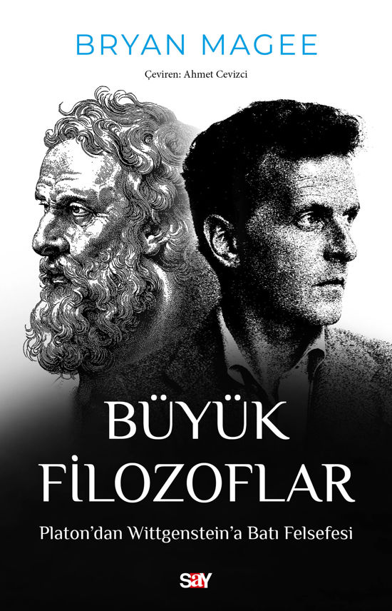 Büyük Filozoflar resmi
