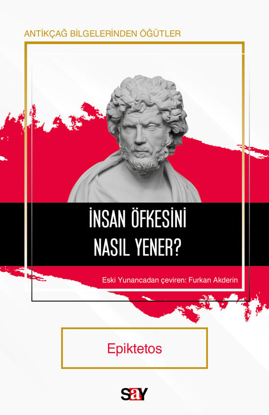 İnsan Öfkesini Nasıl Yener ? resmi