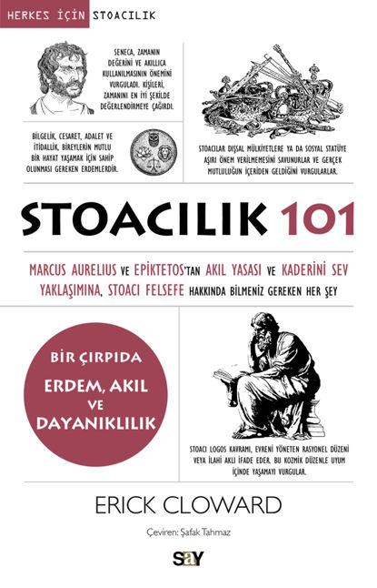 Stoacılık 101 resmi