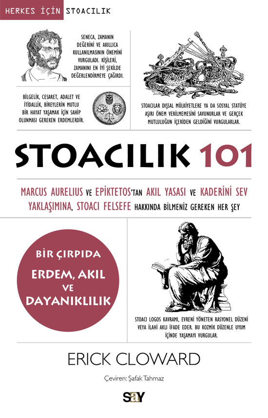 Stoacılık 101 resmi