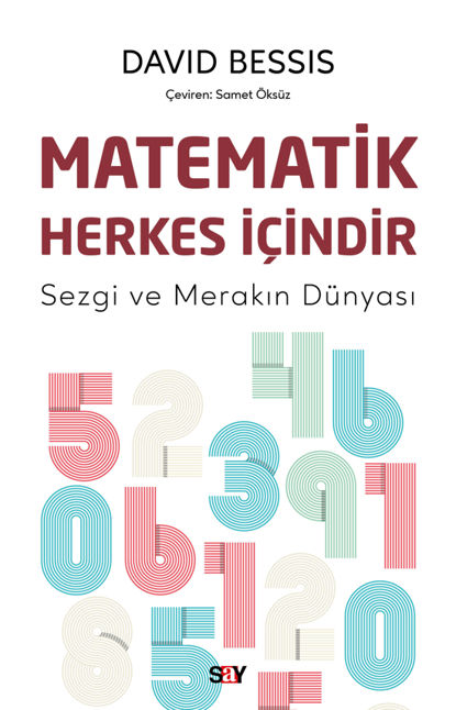 Matematik Herkes İçindir resmi