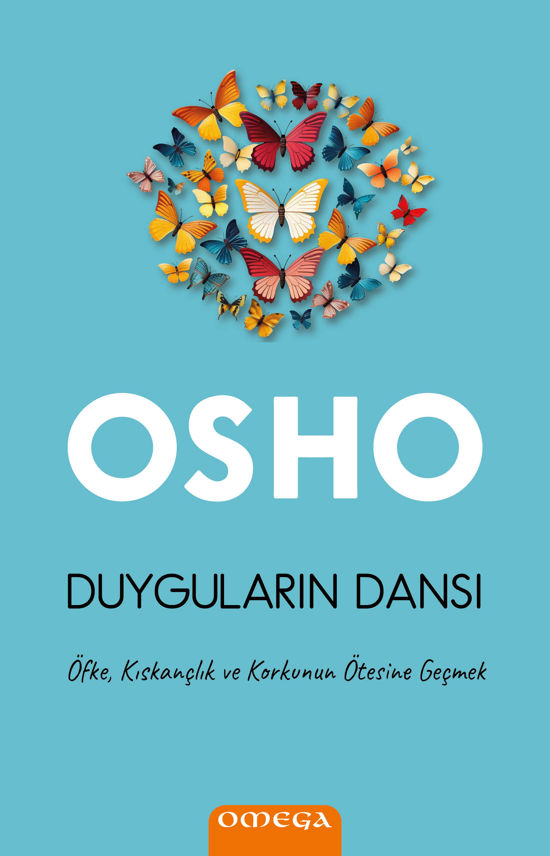 Duyguların Dansı resmi