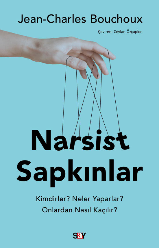 Narsist Sapkınlar resmi
