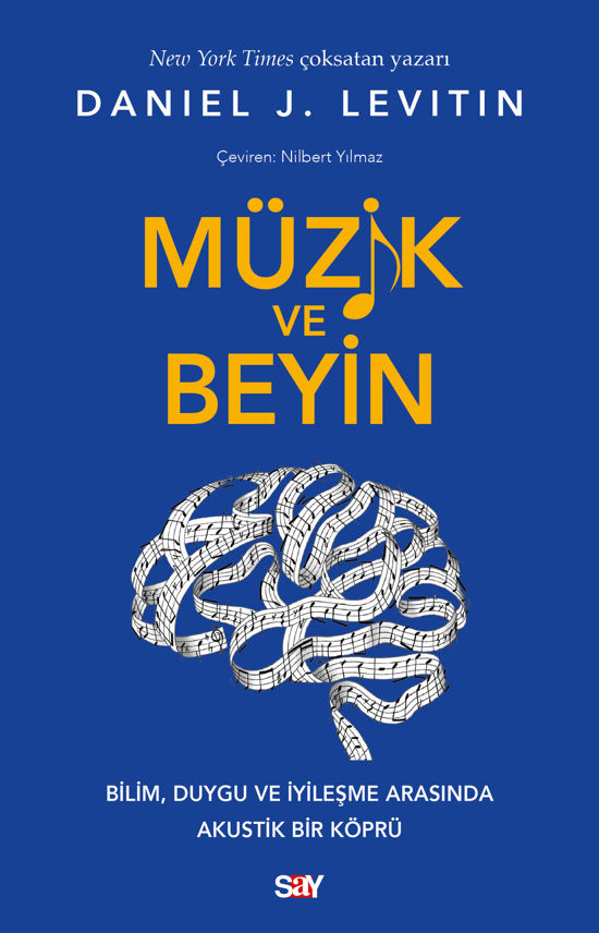 Müzik ve Beyin resmi