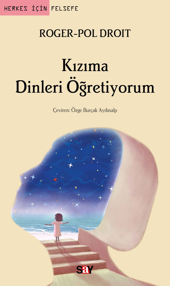 Kızıma Dinleri Öğretiyorum resmi