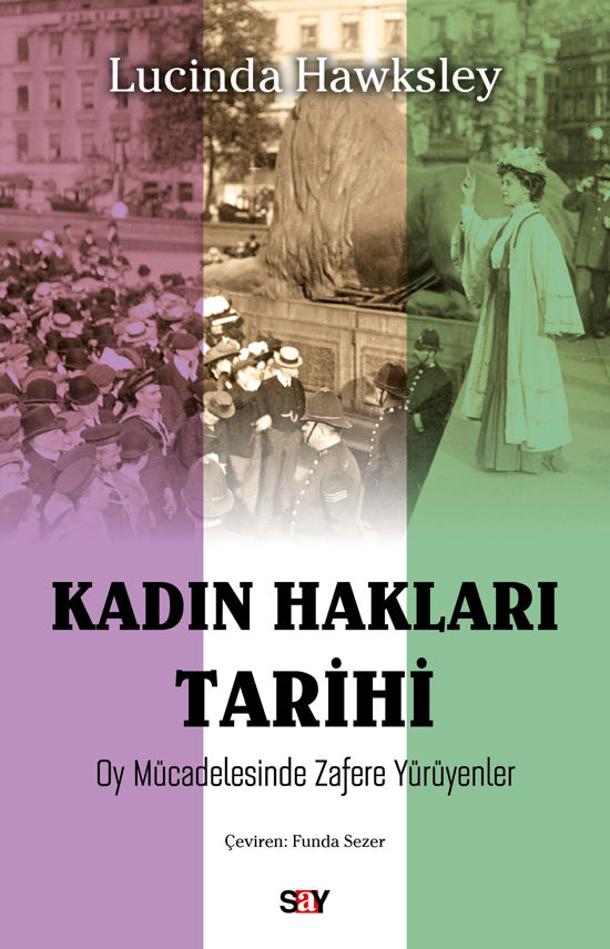 Kadın Hakları Tarihi resmi