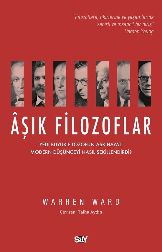Aşık Filozoflar resmi