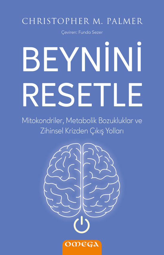 Beynini Resetle resmi