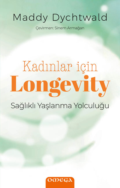 Kadınlar İçin Longevity resmi