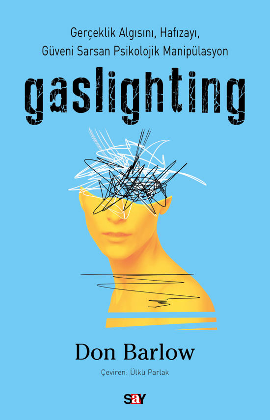 Gaslighting resmi