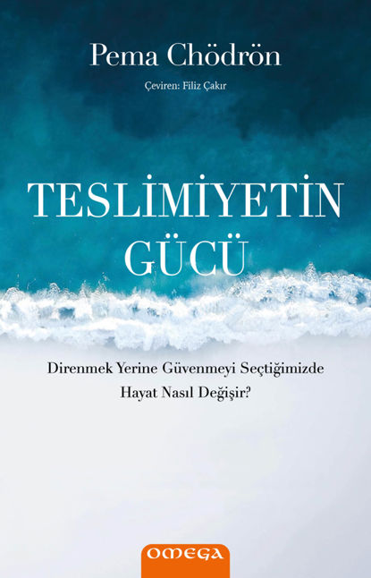 Teslimiyetin Gücü resmi