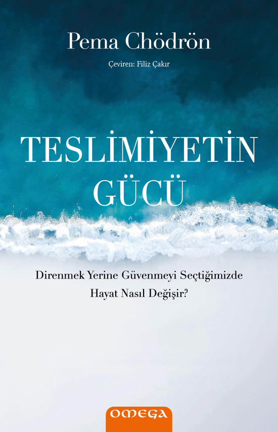 Teslimiyetin Gücü resmi