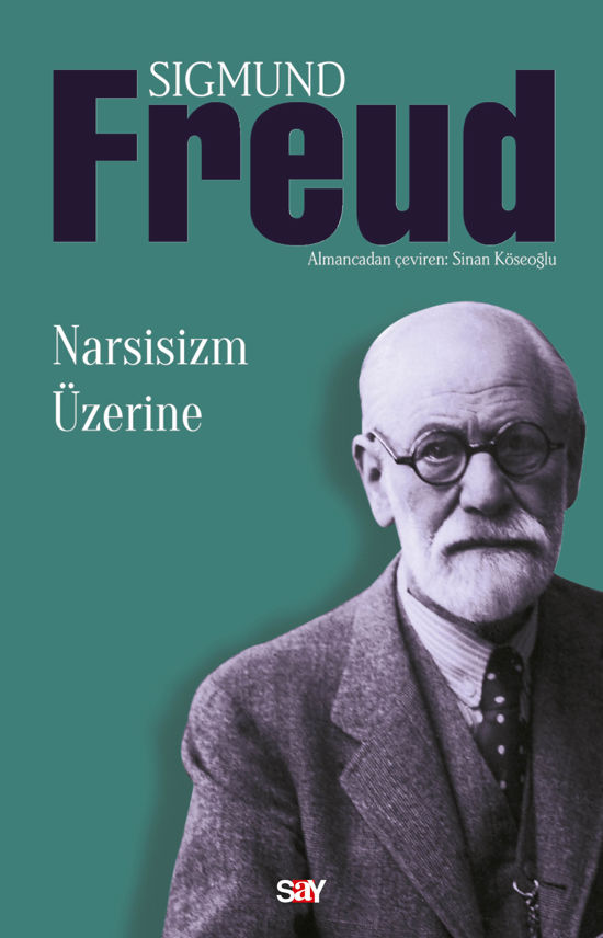 Narsisizm Üzerine resmi