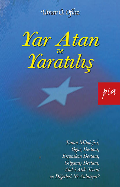 Yar Atan ve Yaratılış resmi