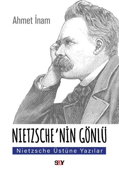 Nietzsche’nin Gönlü resmi