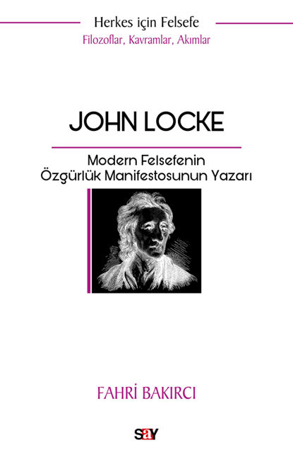 John Locke resmi